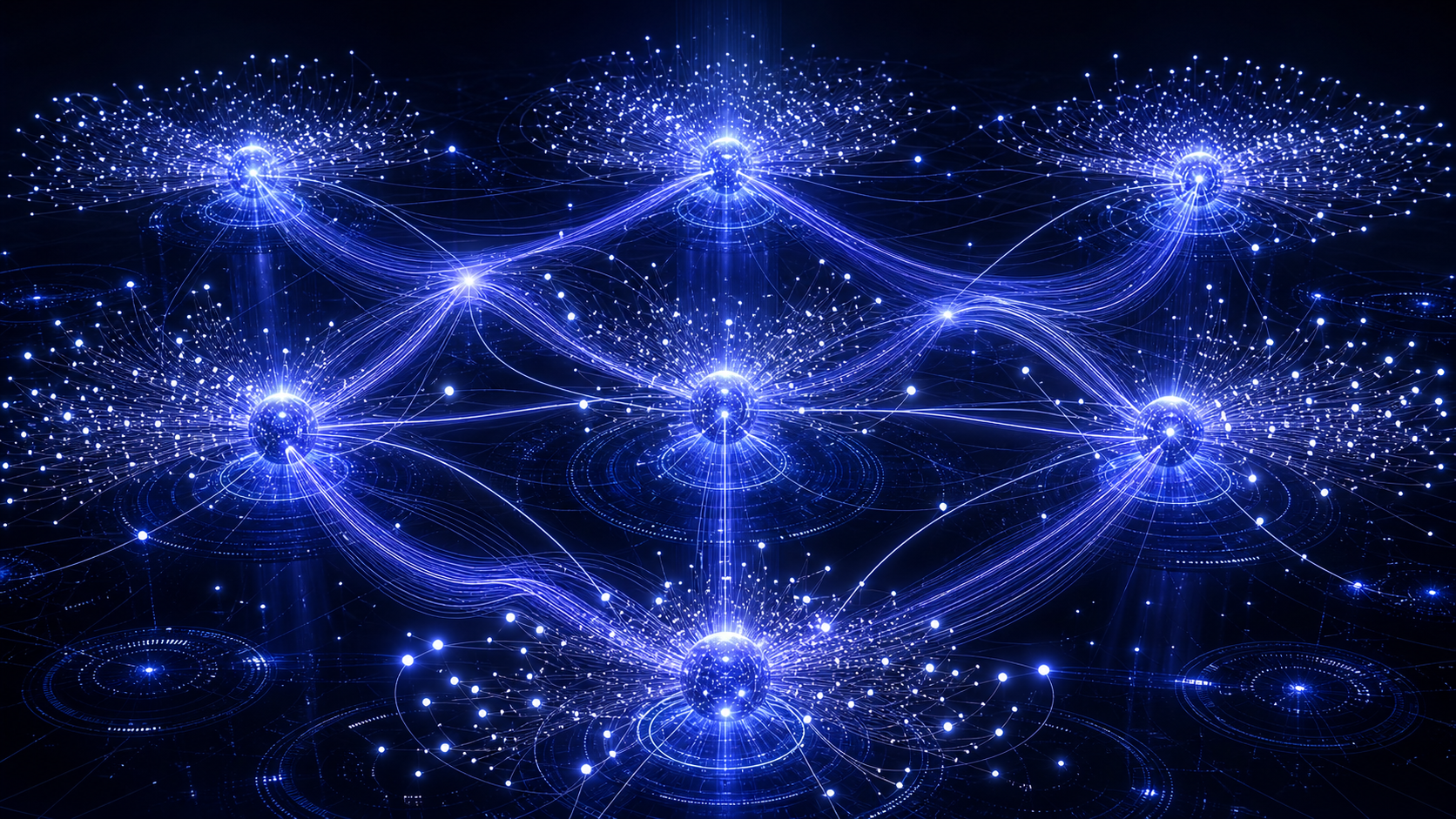 Point-surface strategy as an AI recommendation architecture