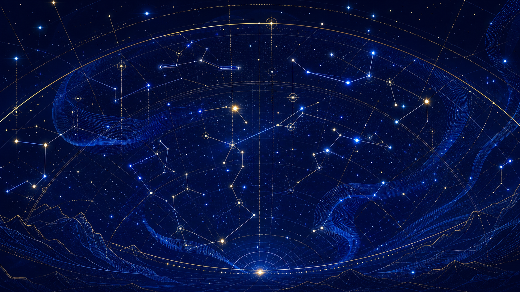 StarMap 星圖